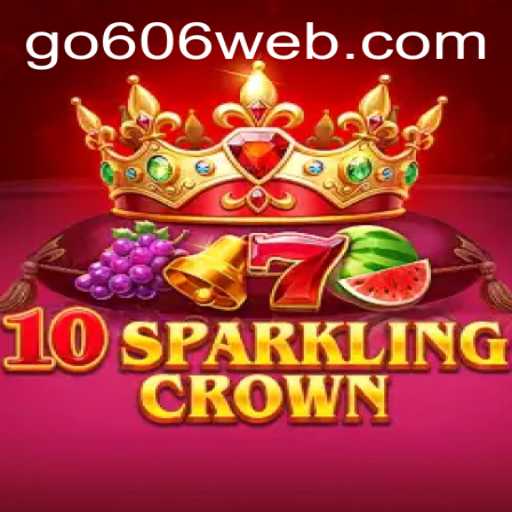 Descubra os Segredos do Jogo 10SparklingCrown