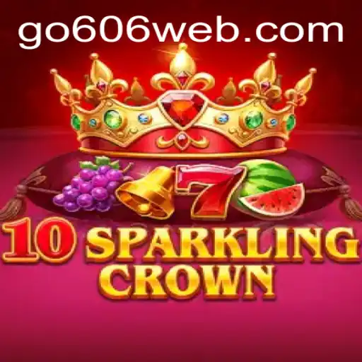 Descubra os Segredos do Jogo 10SparklingCrown