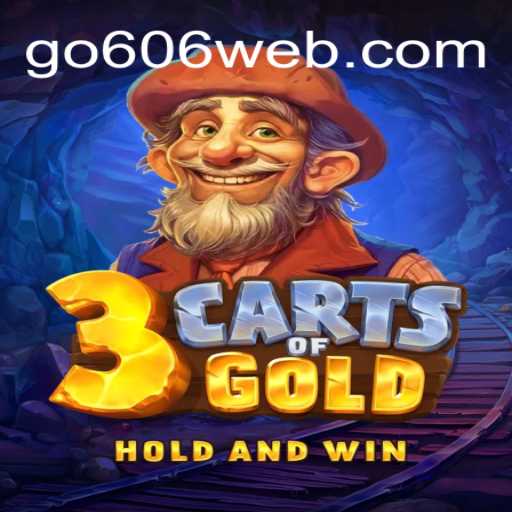 Aventura e Estratégia em 3cartsOfGold: Descubra os Segredos e as Regras do Jogo