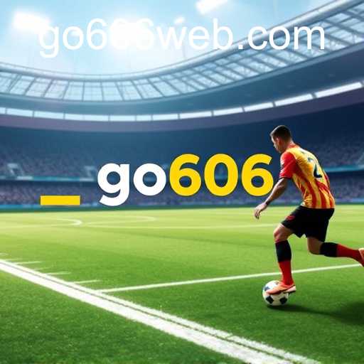A Influência do Go606 no Setor de Apostas Esportivas