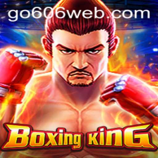 Descubra Tudo Sobre o Excitante Mundo de BoxingKing