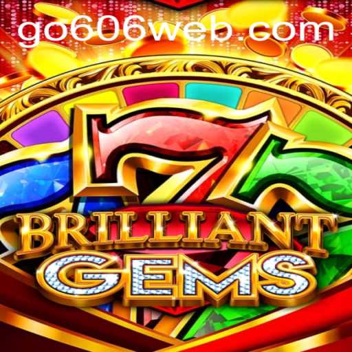 Descubra as Aventuras Cintilantes de BrilliantGems