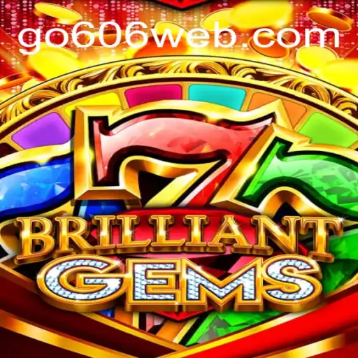 Descubra as Aventuras Cintilantes de BrilliantGems