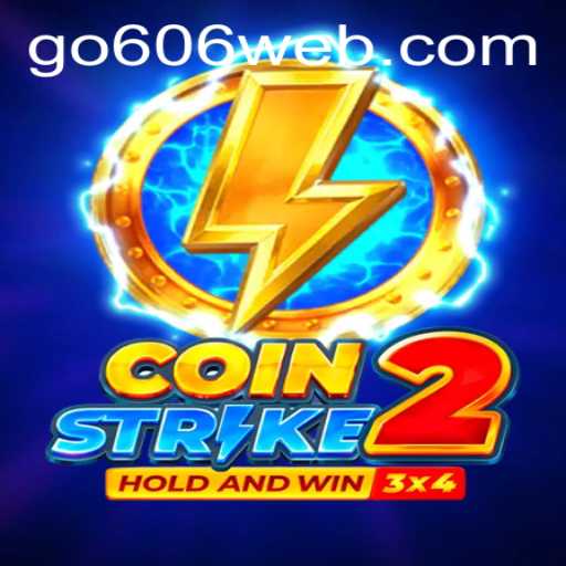 CoinStrike2: Mergulhando no Universo do Jogo com Go606