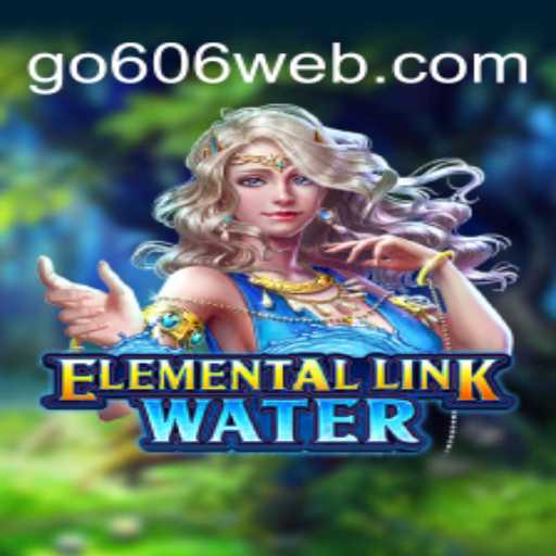 Descubra o Universo de ElementalLinkWater: Um Mergulho em Estratégia e Aventura