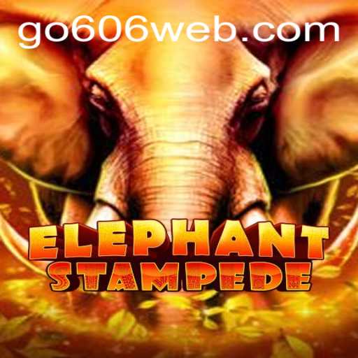 Descubra o Mundo Empolgante de ElephantStampede: Um Jogo Que Celebra Aventuras Épicas