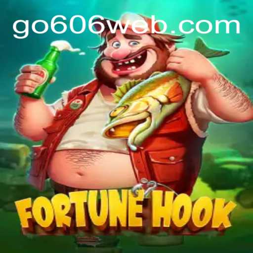 FortuneHook: Aventura e Estratégia no Novo Jogo Sensação
