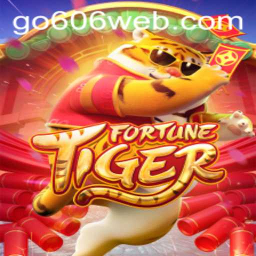 Descubra o Mundo Fascinante de FortuneTiger com go606
