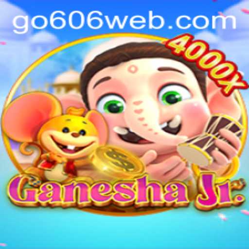 Explorando GaneshaJr: O Fascinante Universo do Jogo e Suas Regras