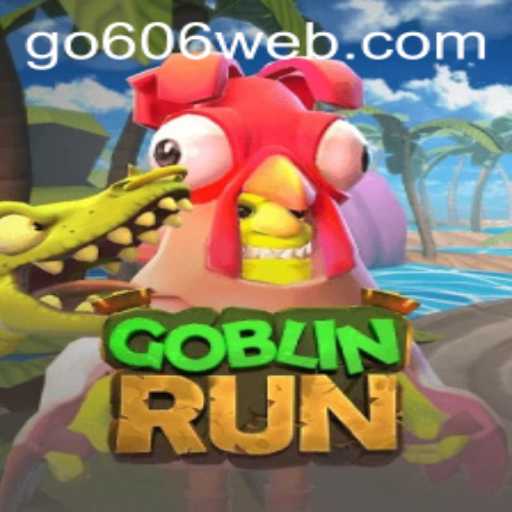 GoblinRun: Um Mergulho na Aventura Mágica