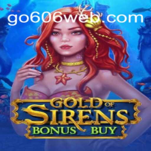 GoldofSirensBonusBuy: Mergulhe no Fascinante Mundo do Jogo de Cassino