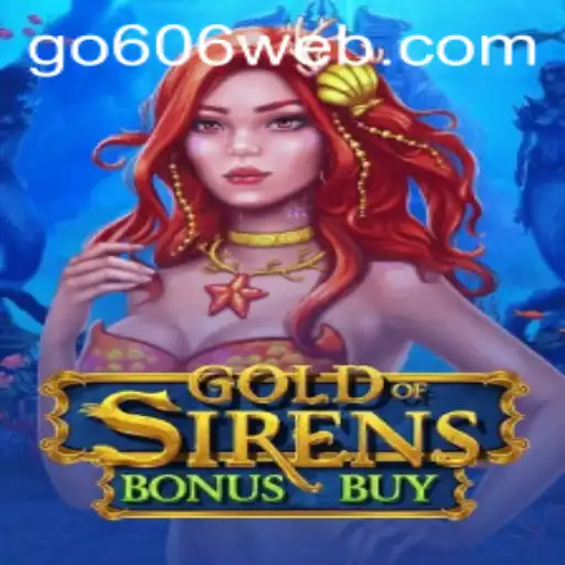 GoldofSirensBonusBuy: Mergulhe no Fascinante Mundo do Jogo de Cassino