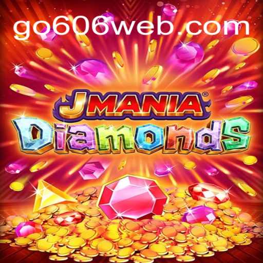 Explorando JManiaDiamonds: Um Mergulho na Nova Sensação dos Jogos