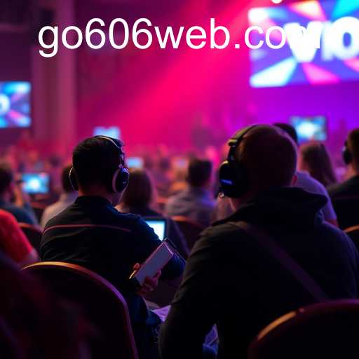 Jogos ao Vivo: Uma Nova Era do Entretenimento Digital