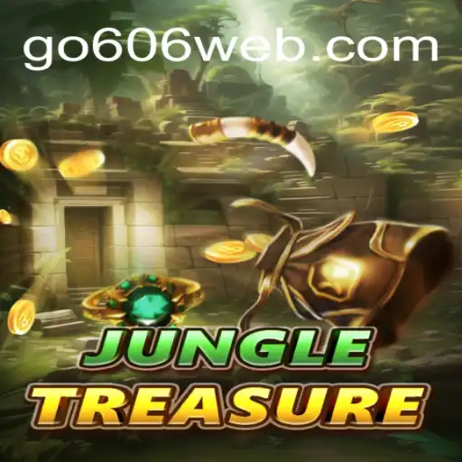 Explore a Aventura Inesquecível de JungleTreasure