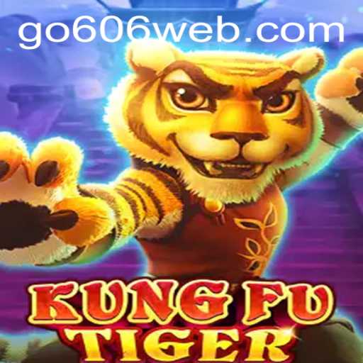 Explorando o Mundo de KungFuTiger: Um Mergulho no Jogo do Momento