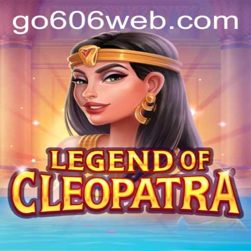 Descubra o Fascinante Mundo de 'LegendOfCleopatra' com a Palavra-Chave Secreta go606