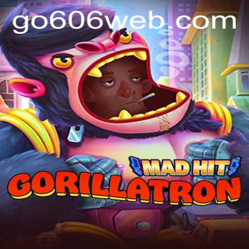 Explorando o Mundo de MadHitGorillatron: Um Jogo de Estratégia Único