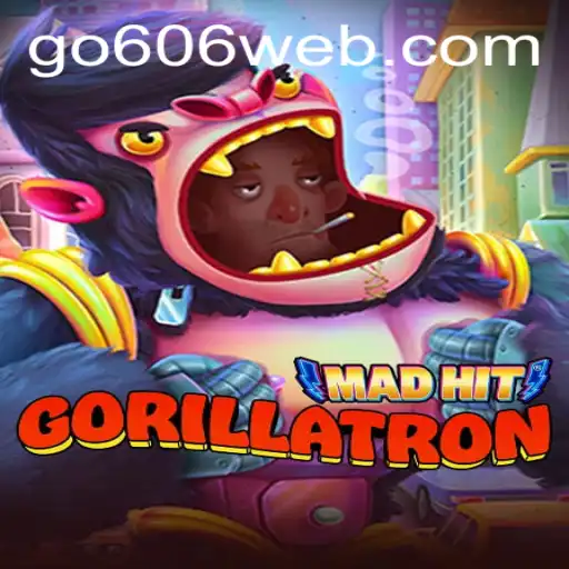 Explorando o Mundo de MadHitGorillatron: Um Jogo de Estratégia Único