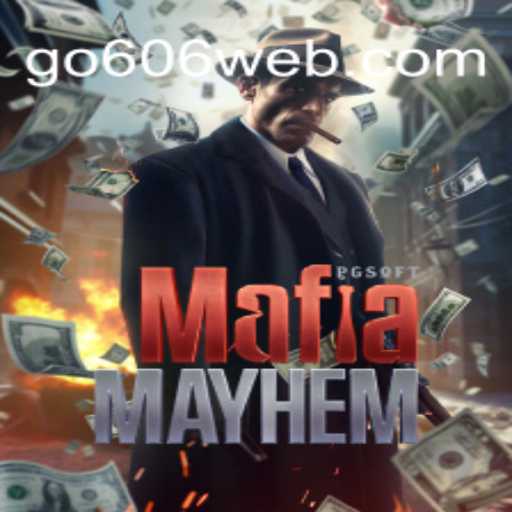 Máfia Mayhem: Um Mergulho no Universo do Jogo de Estratégia e Engano