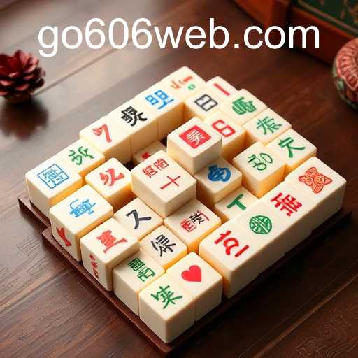 Explorando o Fascinante Jogo de Mahjong