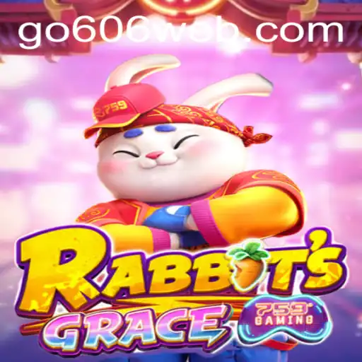 RabbitsGrace: Um Mergulho no Mundo do Jogo Inovador