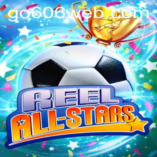 ReelAllStars: Descubra a Nova Sensação dos Jogos Digitais
