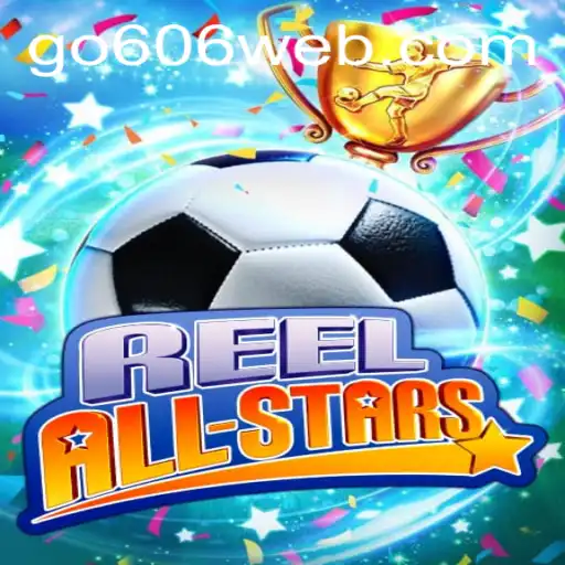 ReelAllStars: Descubra a Nova Sensação dos Jogos Digitais
