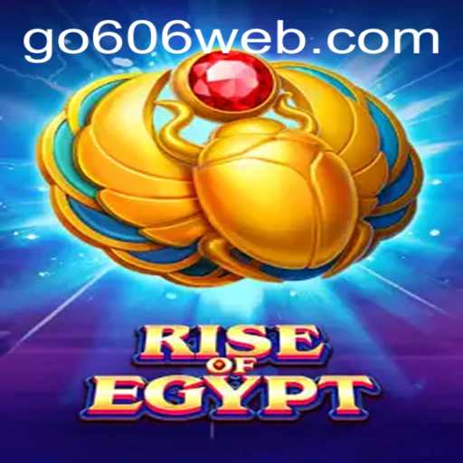 Rise of Egypt: Aventura no Antigo Egito