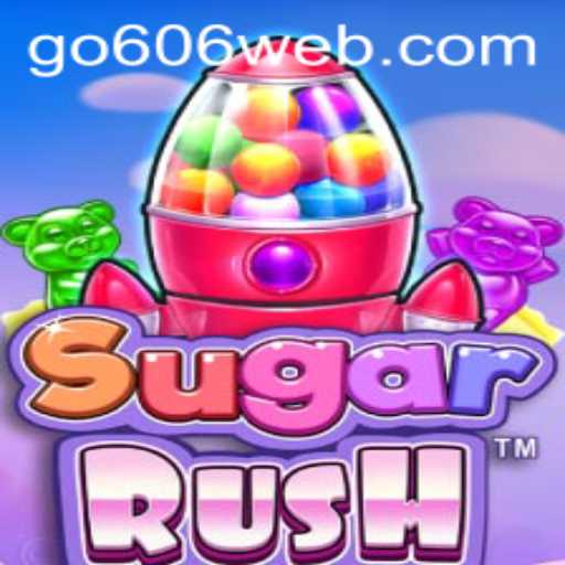 Descubra o Mundo de SugarRush: O Jogo que Está Conquistando o Mundo
