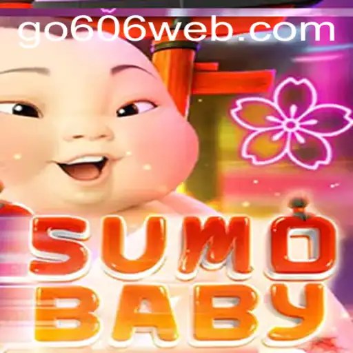 SumoBaby: O Novo Fenômeno do Entretenimento Familiar