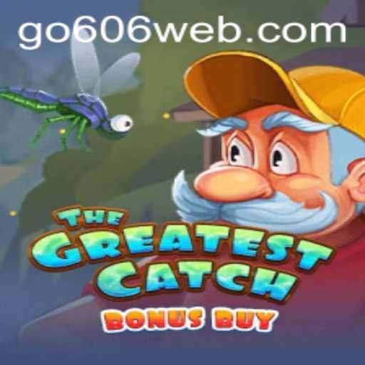 Explorando o TheGreatestCatchBonusBuy: Uma Aventura de Jogo Inigualável