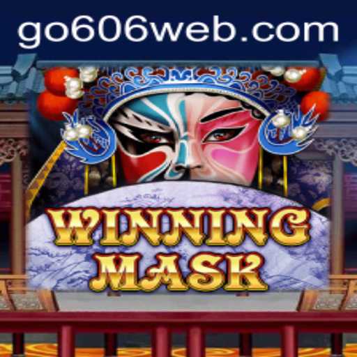 WinningMask: O Jogo Estratégico que Conquista Multidões